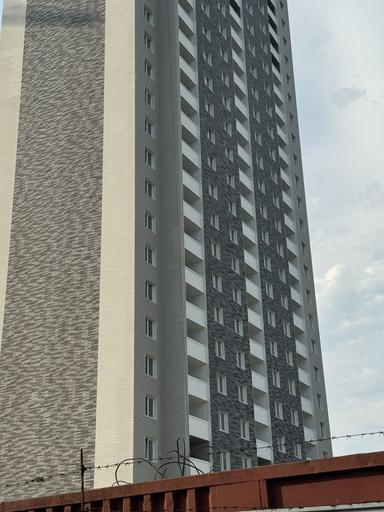 1-комнатная квартира по адресу пер. Энергетиков (площадь 48,8 м²) - Atlanta.ua - фото 24