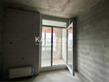 1-комнатная квартира по адресу ул. Салютная (площадь 43,4 м²) - Atlanta.ua - imageAlt 14