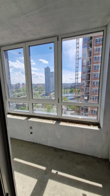 2-кімнатна квартира за адресою (площа 73,2 м²) - Atlanta.ua - фото 33