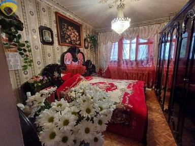 3-комнатная квартира по адресу (площадь 64 м²) - Atlanta.ua - фото 12