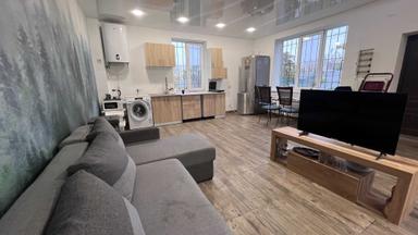 Дом по адресу ул. Приморская (площадь 100 м²) - Atlanta.ua - фото 25