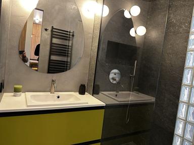 1-room apartment apartment by the address st. Ilenka Yuriya (area 45 m²) - Atlanta.ua - photo 33