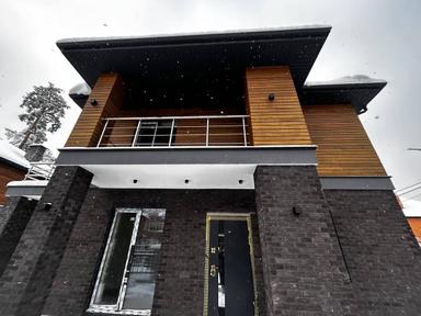 Дом по адресу (площадь 180 м²) - Atlanta.ua - фото 10