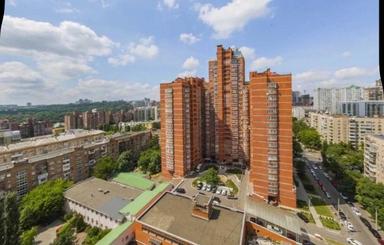 3-кімнатна квартира за адресою вул. Предславинська (площа 104 м²) - Atlanta.ua - фото 42