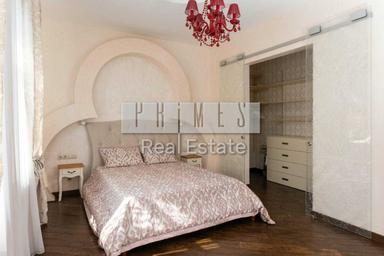 3-кімнатна квартира за адресою вул. Хрещатик (площа 120 м²) - Atlanta.ua - фото 31