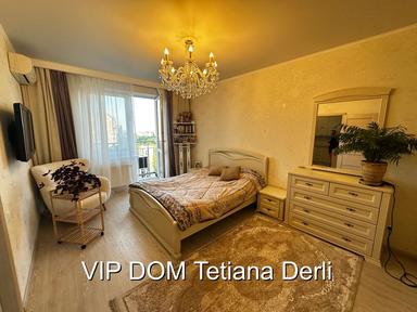 1-кімнатна квартира за адресою Куликове поле пл. (площа 44,7 м²) - Atlanta.ua - фото 23