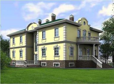 Дом по адресу ул. Радистов (площадь 1124 м²) - Atlanta.ua - фото 20