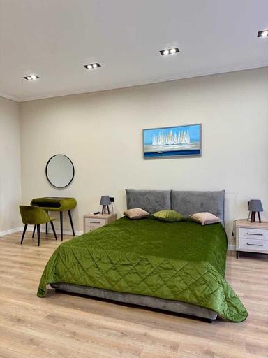 Дом по адресу Байдукова пер. (площадь 500 м²) - Atlanta.ua - фото 23