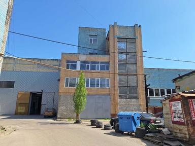 Комерційна нерухомість за адресою вул. Танкістів (площа 5350 м²) - Atlanta.ua - фото 18