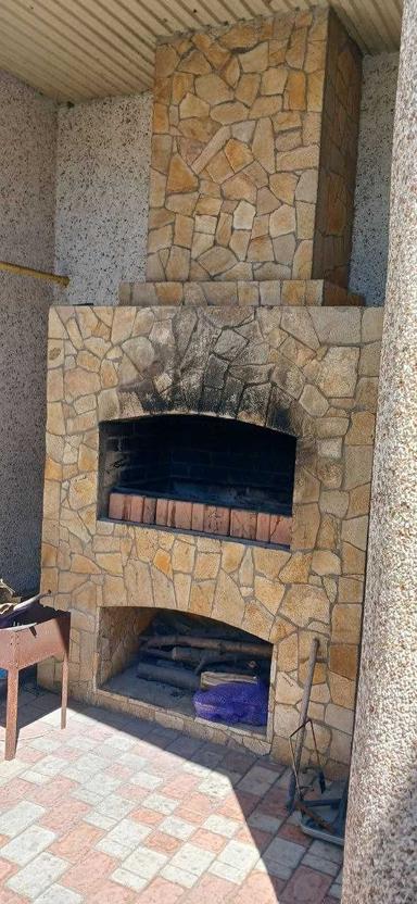 Дом по адресу ул. Китобойная (площадь 480 м²) - Atlanta.ua - фото 21