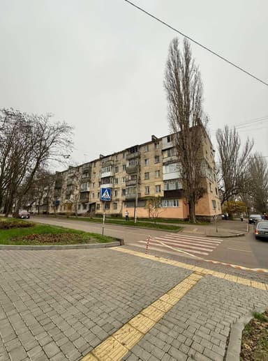 2-кімнатна квартира за адресою (площа 48 м²) - Atlanta.ua - фото 20