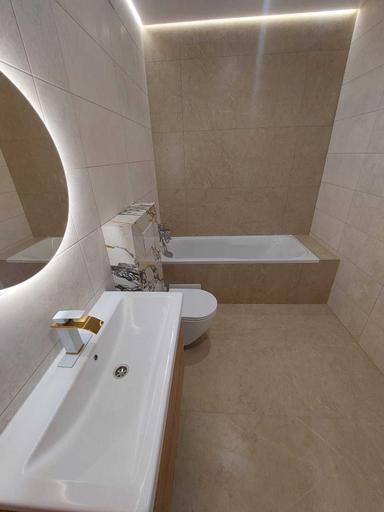 3-комнатная квартира по адресу ул. Бандеры Степана (площадь 87 м²) - Atlanta.ua - фото 24