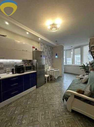 1-room apartment apartment by the address st. Fontanskaya dor Perekopskoy Divizii (area 52 m²) - Atlanta.ua - photo 7