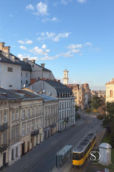 3-rooms apartment apartment by the address (area 90 m²) - Atlanta.ua - photo 15