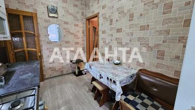 2-rooms apartment apartment by the address st. Tankistov (area 48 m²) - Atlanta.ua - photo 18