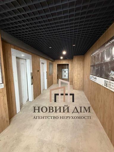 1-кімнатна квартира за адресою вул. Коноплянська (площа 45,1 м²) - Atlanta.ua - фото 25