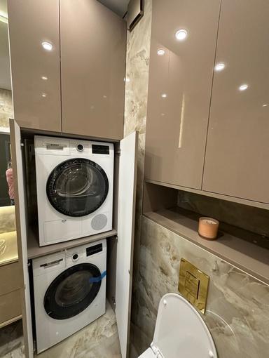 1-комнатная квартира по адресу ул. 10 апреля (площадь 51 м²) - Atlanta.ua - фото 35