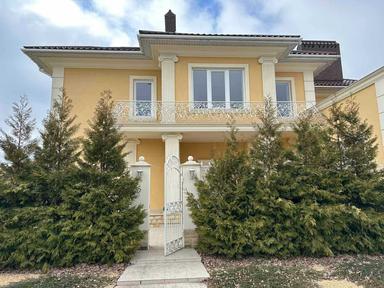 Будинок за адресою (площа 428 м²) - Atlanta.ua - фото 25