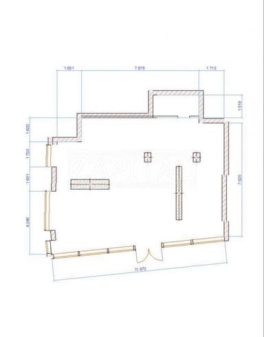 Комерційна нерухомість за адресою (площа 96 м²) - Atlanta.ua - фото 22