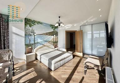 1-кімнатна квартира за адресою вул. Танкістів (площа 47,6 м²) - Atlanta.ua - фото 21