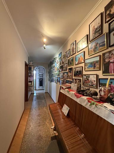 Багатокімнатна квартира за адресою вул. Бандери Степана (площа 244 м²) - Atlanta.ua - фото 33