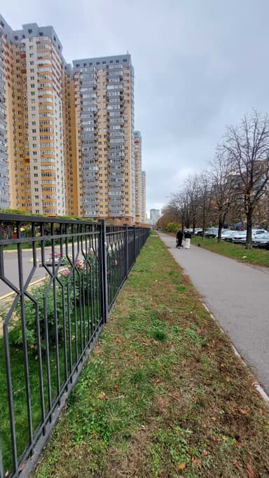 2-комнатная квартира по адресу ул. Лукьяненко Левка(Тимошенко) (площадь 50 м²) - Atlanta.ua - фото 33