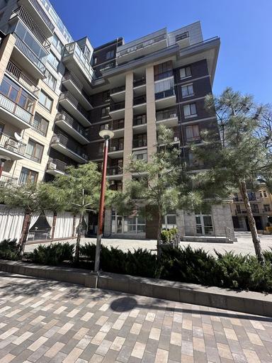 3-комнатная квартира по адресу ул. Шолуденка (площадь 124 м²) - Atlanta.ua - фото 16