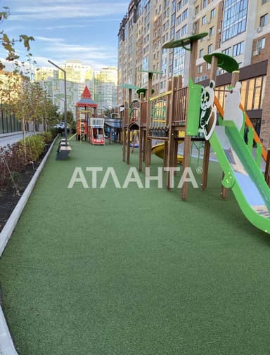 1-room apartment apartment by the address st. Sofievskaya (area 32,5 m²) - Atlanta.ua - фото 18