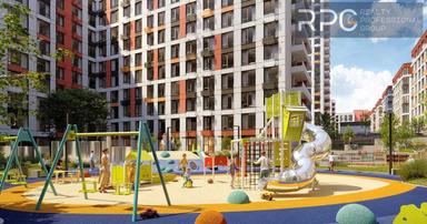 1-кімнатна квартира за адресою вул. Клеманська (площа 43,1 м²) - Atlanta.ua - фото 15