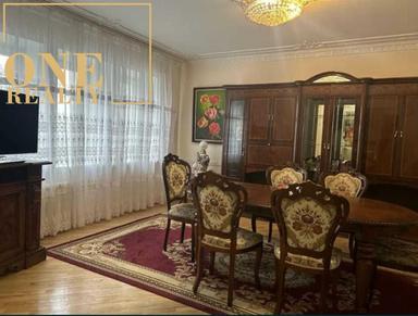 3-комнатная квартира по адресу ул. Отдыха (площадь 120 м²) - Atlanta.ua - фото 29