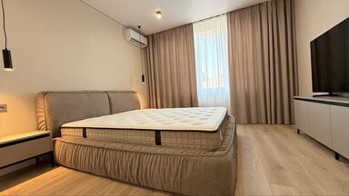 1-room apartment apartment by the address st. Vishnevaya (area 49 m²) - Atlanta.ua - photo 25