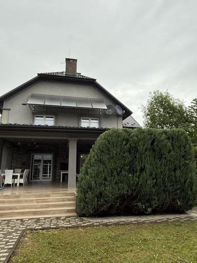 Дом по адресу ул. Китобойная (площадь 300 м²) - Atlanta.ua - фото 37