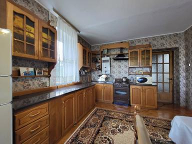 Дом по адресу ул. Магистратская (площадь 300 м²) - Atlanta.ua - фото 15