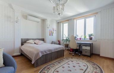 3-комнатная квартира по адресу бульвар Кольцова (площадь 122 м²) - Atlanta.ua - фото 26