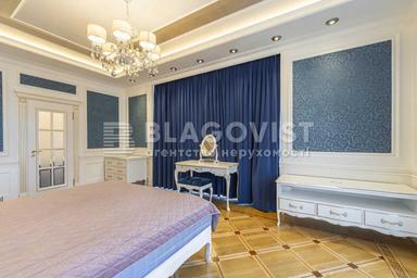 Багатокімнатна квартира за адресою вул. Іллєнка Юрія (площа 161 м²) - Atlanta.ua - фото 38