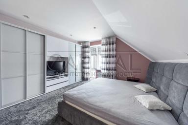 House by the address (area 300 m²) - Atlanta.ua - photo 40