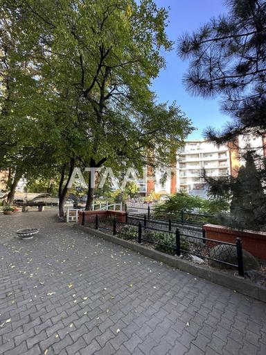 Багатокімнатна квартира за адресою Куликове поле пл. (площа 148 м²) - Atlanta.ua - фото 45