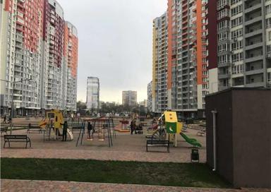 2-rooms apartment apartment by the address st. Ul Kakhovskaya (area 62 m²) - Atlanta.ua - photo 47