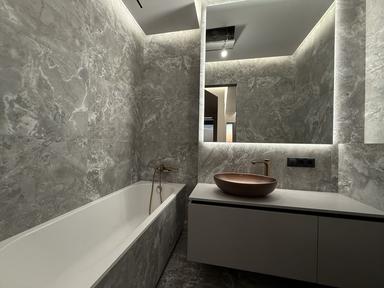 3-комнатная квартира по адресу ул. Иоанна Павла II (площадь 92 м²) - Atlanta.ua - фото 43