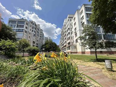 3-rooms apartment apartment by the address st. Kitoboynaya (area 143 m²) - Atlanta.ua - photo 20