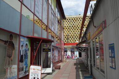 Commercial real estate at (area 63 m²) - Atlanta.ua - photo 25