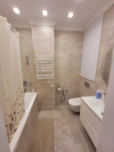 3-комнатная квартира по адресу Куликово поле пл. (площадь 136 м²) - Atlanta.ua - фото 25