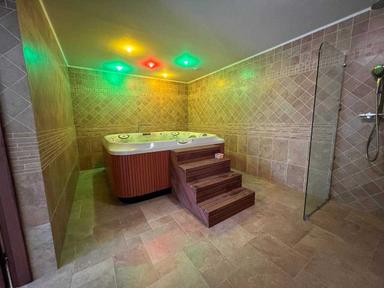 Будинок за адресою вул. Бандери Степана (площа 450 м²) - Atlanta.ua - фото 47