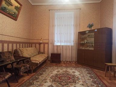 3-комнатная квартира по адресу (площадь 89,9 м²) - Atlanta.ua - фото 11