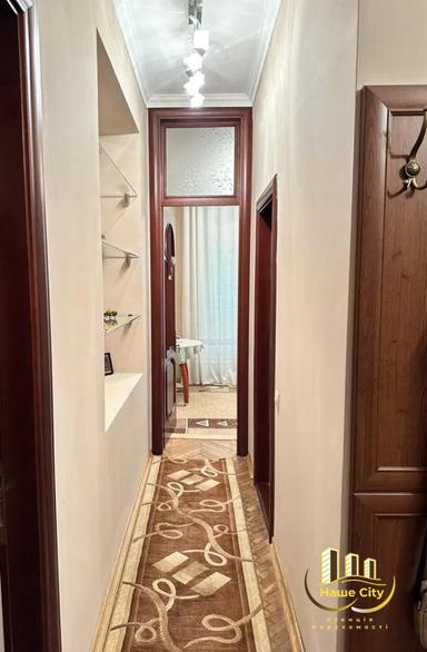 3-rooms apartment apartment by the address st. Franko Ivana ul (area 82 m²) - Atlanta.ua - photo 22