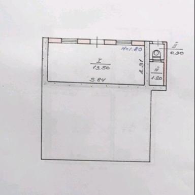 Дом по адресу ул. Петрозаводська (площадь 100 м²) - Atlanta.ua - фото 39