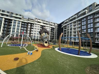 1-room apartment apartment by the address st. Tivodara Legotskogo (area 27 m²) - Atlanta.ua - photo 35