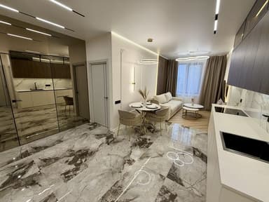2-комнатная квартира по адресу Курортный пер. (площадь 65 м²) - Atlanta.ua - фото 19