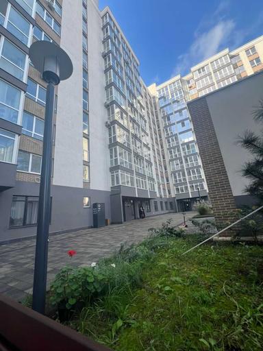 1-комнатная квартира по адресу ул. Танкистов (площадь 23 м²) - Atlanta.ua - фото 5