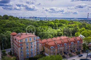 Дом по адресу бульвар Дружбы Народов (площадь 465 м²) - Atlanta.ua - фото 26